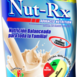 Nut Rx