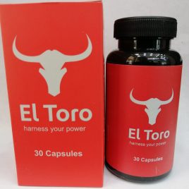 El Toro Original