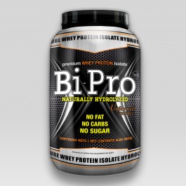 BIPRO Proteina 100% Limpia