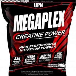 MEGAPLEX CREATINE POWER 2 LIBRAS